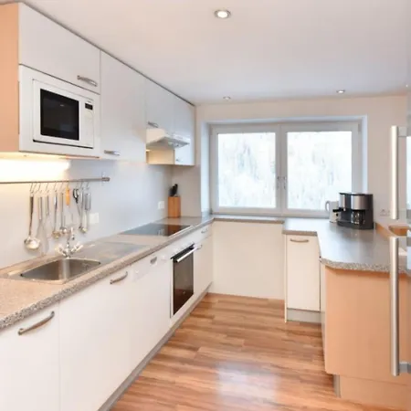 101 Agnes By Interhome Appartement Kappl (Landeck)