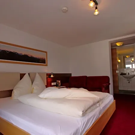 Appartement 101 Agnes By Interhome *