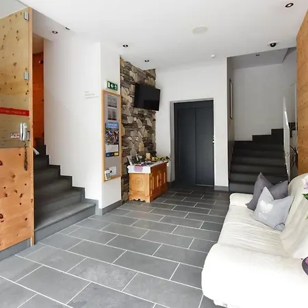 101 Agnes By Interhome * Kappl (Landeck)