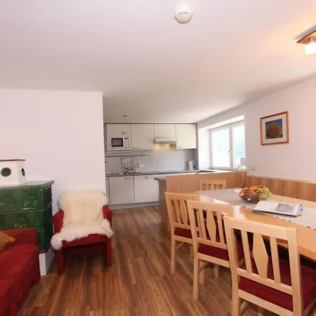 101 Agnes By Interhome