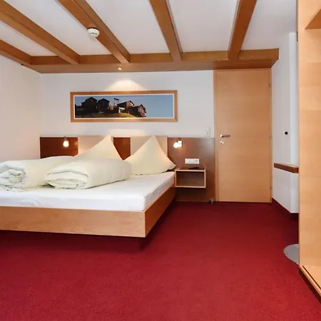 101 Agnes By Interhome Kappl (Landeck)