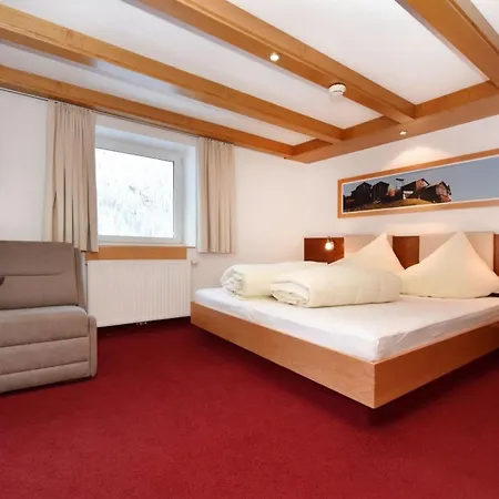 Apartment 101 Agnes By Interhome