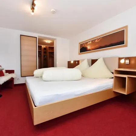 101 Agnes By Interhome Apartment *