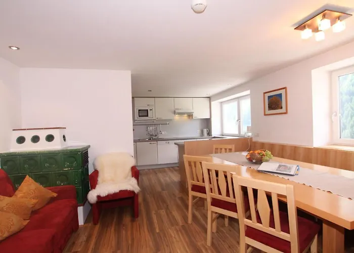 101 Agnes By Interhome