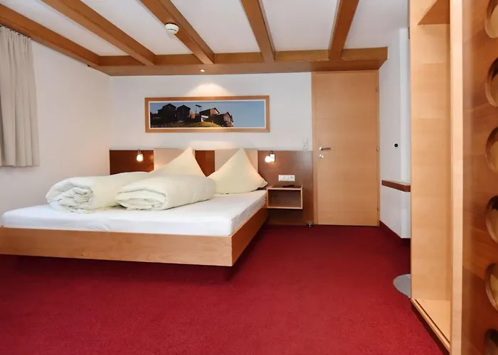 101 Agnes By Interhome Kappl (Landeck)