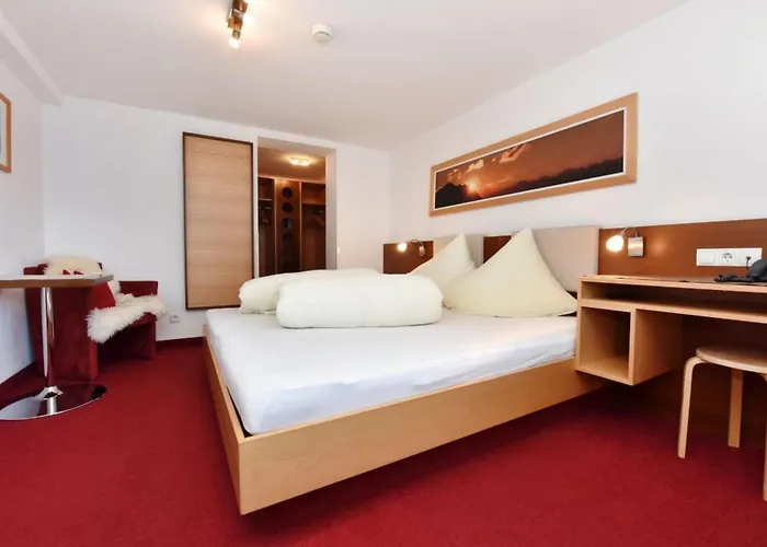 101 Agnes By Interhome Apartment *