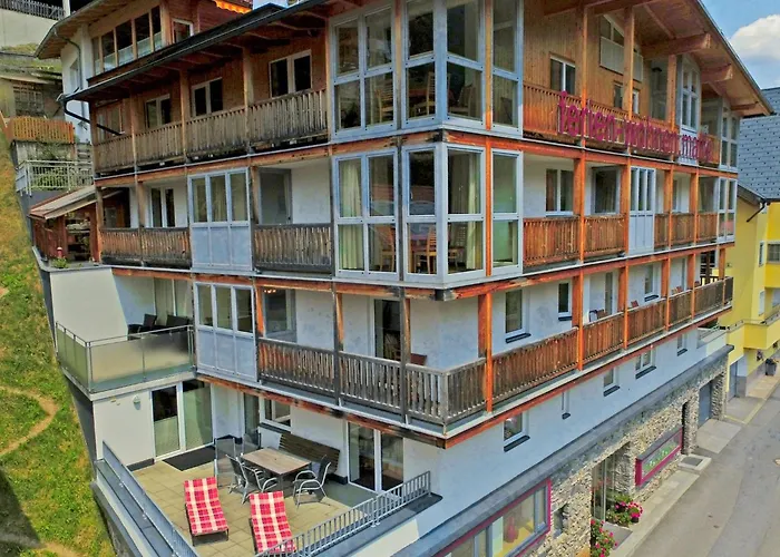 101 Agnes By Interhome Kappl (Landeck)