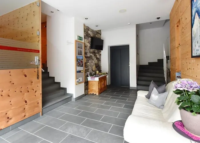 101 Agnes By Interhome * Kappl (Landeck)