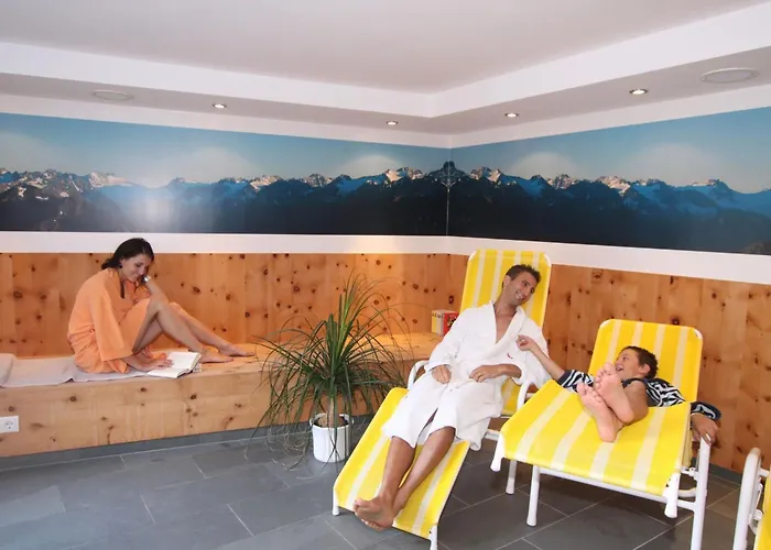 101 Agnes By Interhome * Kappl (Landeck)