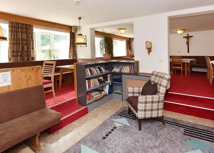 Apartment 101 Agnes By Interhome