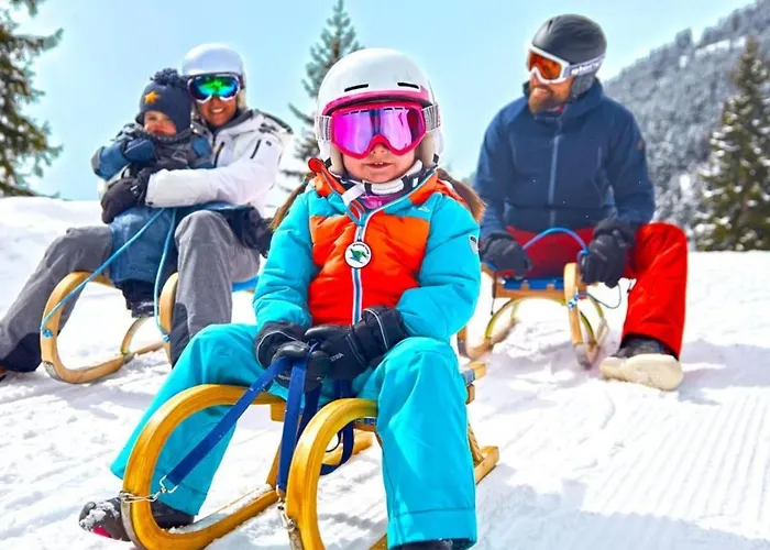 101 Agnes By Interhome *