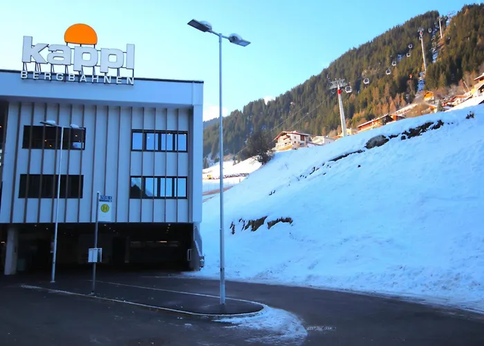 101 Agnes By Interhome Apartment