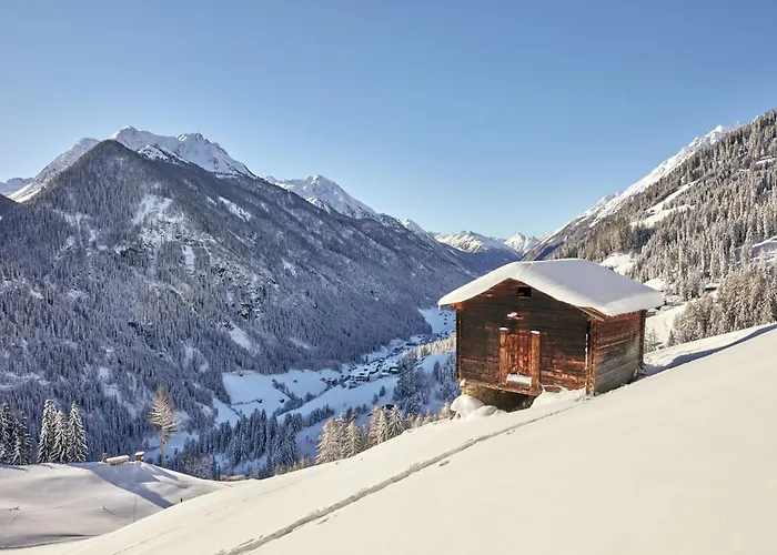 Apartment 101 Agnes By Interhome