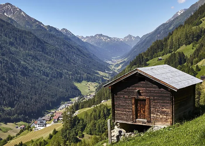 101 Agnes By Interhome *